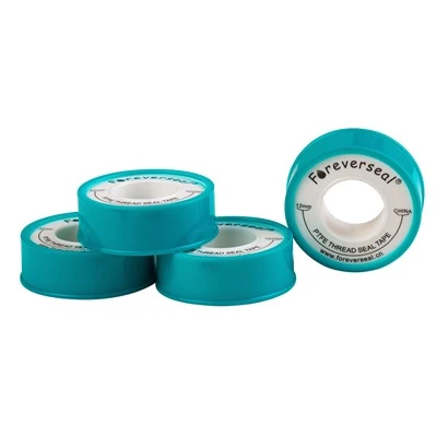 PTFE Tape On Brass Fittings factory