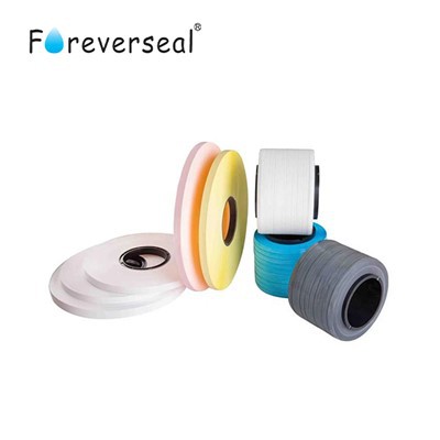 Unsintered PTFE Film For Wire And Cable Insulation factory