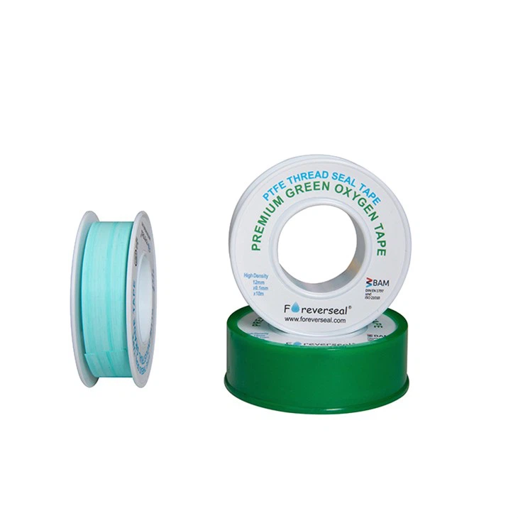 Băng Teflon cho oxy với chứng chỉ BAM